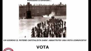Spot Elettorale Michele Procaccino n° 3