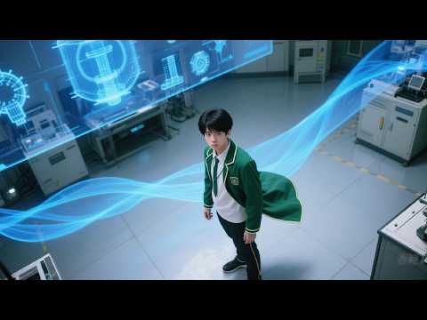 頂尖科學界都沒攻破的問題,竟被一個窮小子研究出來,震驚全球! #男頻爽劇 #窮小子逆襲