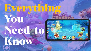 What is the Crabada Battle Game on Swimmer Network