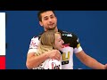 Championship Final - 2021 Home Hardware Canadian Mixed Doubles - Sahaidak/Lott vs. Einarson/Gushue