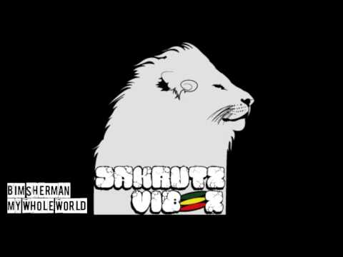Bim Sherman - My Whole World