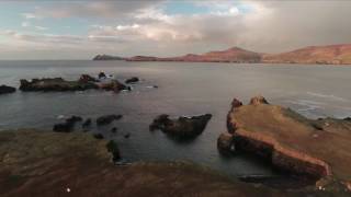 Visiting The Great Blasket Island