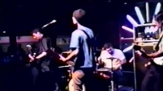 Jimmy Eat World Full Set - Skater&#39;s World Wayne, NJ 1997