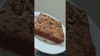 Mawa cake