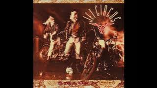 Jet Circus - Be Bop a Lula