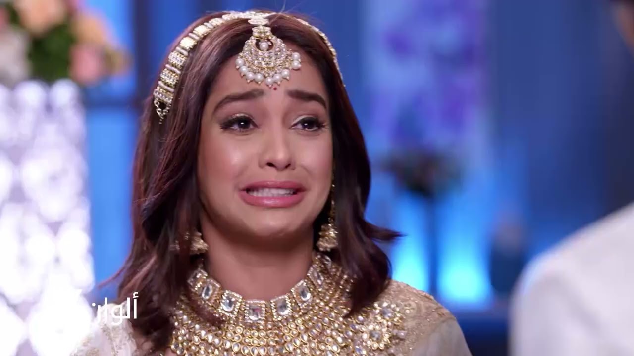 ! احداث حلقة 114 من مكانك في القلب 9 | سيدهارت يخبر براتشي بالحقيقة