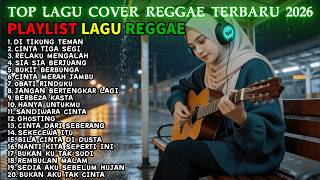 Lagu Reggae Santai Pagi Hari  Top Hits Reggae Indonesia Viral Tiktok 2026  Enak Didengar reggae
