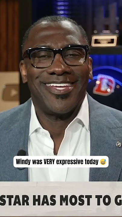Windy LOST IT on Perk 🔥 Molly & Shannon were CACKLING 🤣