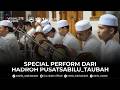 SHOLAWAT PEMBUKA - SPECIAL PERFORM HADROH PUSAT ST
