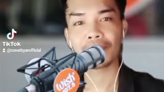 Parehas Dapat Tayo By Aljonh Reyes #wish1075bus #fyp