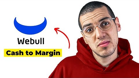 How to Change Your Webull Cash Account to Margin in 2024 (Step-by-Step Guide)