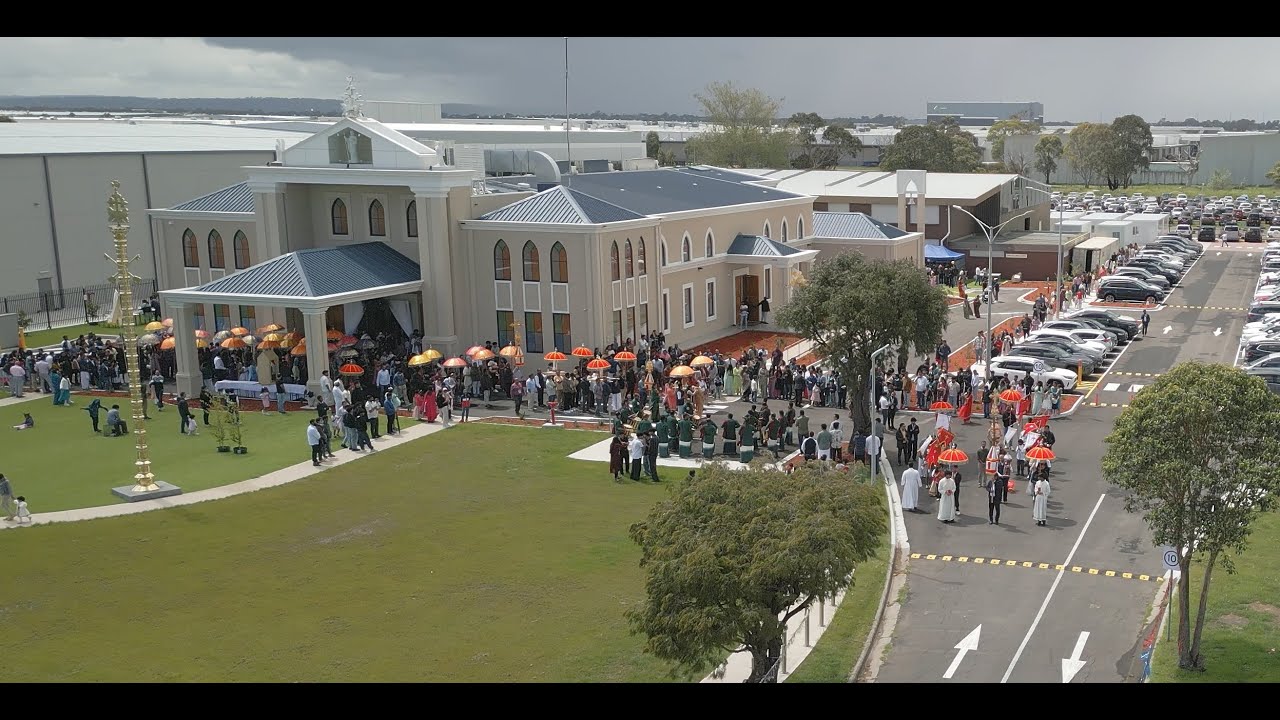 Perunnal 2025   Highlights