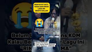 Rindu Purnamakanaya I Karya Kang Dedi Mulyadi short shorts short kdm dedimulyadi kanaya