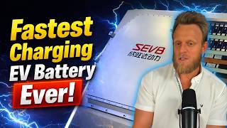Teslas New Battery Supplier Reveals 1510Kw Lfp Battery