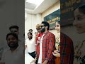Lover Movie Promotion Guri, Karan Randhawa, Jass Manak & Ronak Joshi