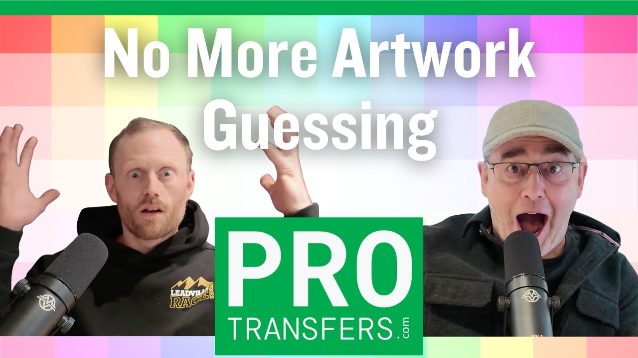 This Changes How DTF Printing Works (Source + Hand Feel Analysis)