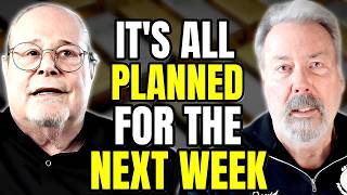 This Is Scary If You Own D Or Silver, You Need To See This Now -- David Morgan & Gary Wagner