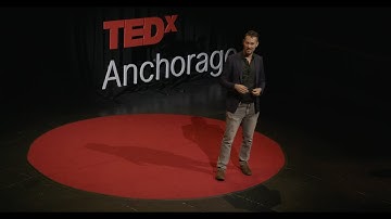 Identity Agents: How We Finally Solve the Problem of Spam | Robert Anderson | TEDxAnchorage