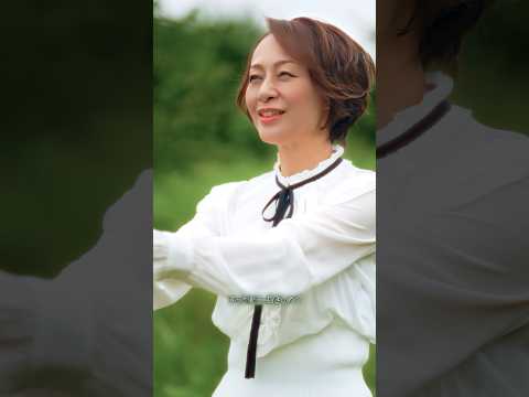 Victor Entertainment 最新動画 「金木犀の窓」 配信中✨ #歌心りえ