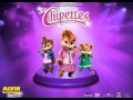 The Chipettes I Knew You Were Trouble