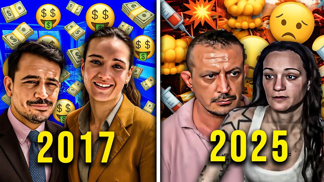 LA PEOR DECADENCIA DOCUMENTADA EN INTERNET SS CONEXION SILVIA Y SIMON