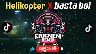 Helikopter x Basta Boi Budots Remix | Dj Ericnem