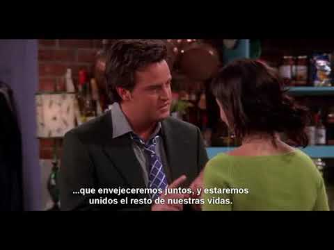 FRIENDS - YouTube