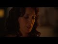 The L Word Generation Q 2x02   Kiss Scene — Bette and Gigi Jennifer Beals and Sepideh Moafi