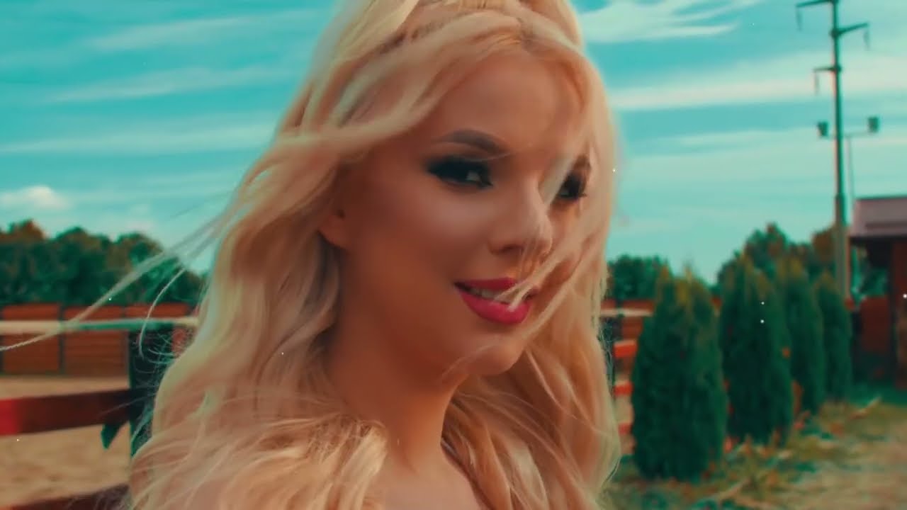 Sandra N. - Monte Carlo {BY_PRATIK}_Lyrics_video_