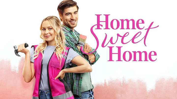 Home Sweet Home (2020) | Full Movie | Natasha Bure...