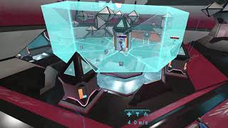 Echo Combat Gameplay #9 - Combustion