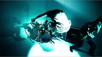 Silly Goose - Split [OFFICIAL VIDEO]