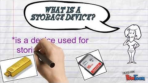 Video impression for Chapter 2:Hardware (System unit and storage device)