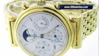 Men's IWC Da Vinci Watch