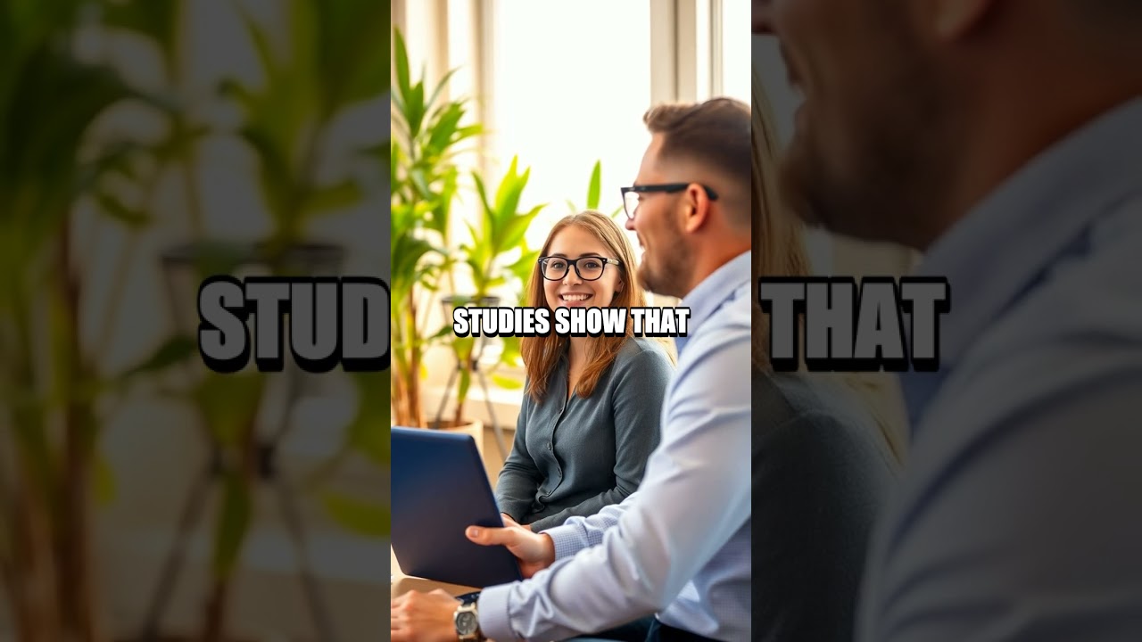 The Power of Visualization for Workplace Success