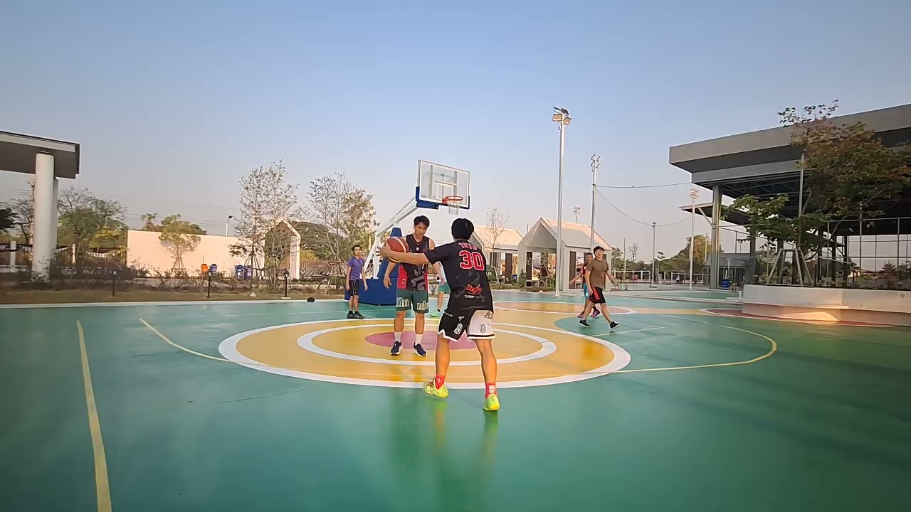 บาสเพื่อสุขภาพ 18/1/2026 (1)