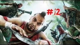 Far Cry 3 #12