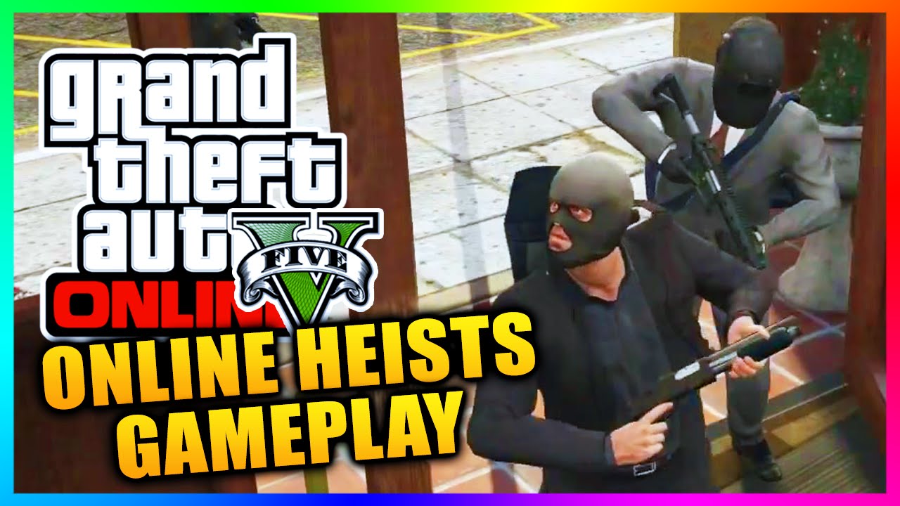 Neuer Heist Mit Dner  Gta 5 Doomsday Heist Gta Online Dlc