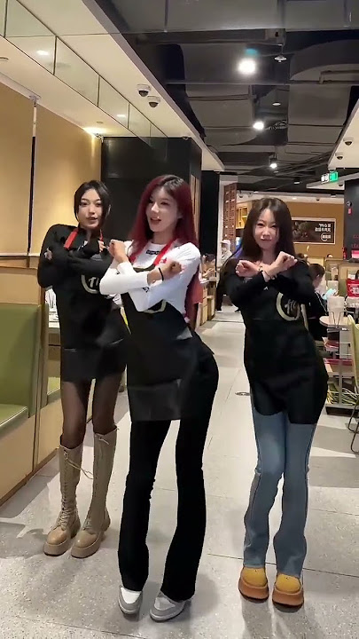 Haidilao’s subject 3 dance is here to improve the score. It will be on stage again in response to e