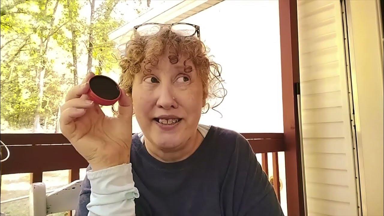 Prid Drawing Salve Review YouTube