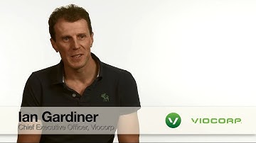 Viocorp on AWS - Customer Success Story