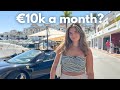 Wie Viel Kostet Das Leben In Marbella Spanien Tatsächlich