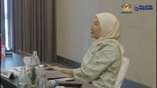 09.09.2025 - SESI DUE DILIGENCE TAHUN PENGKOMERSIALAN MALAYSIA (MCY) SIRI 3/2025
