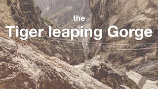 The Tiger Leaping Gorge | TLR Ep. 68