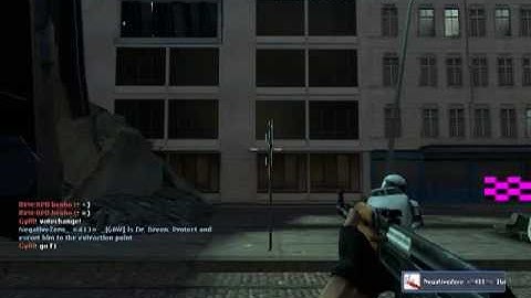 gmod server fretta part 1 of 4 (HD)