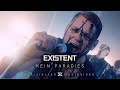 EXISTENT - Kein Paradies (Official Music Video) I Drakkar Entertainment 2023