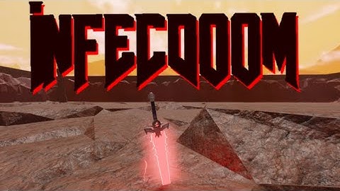 New Stuff | Roblox Devlog #22 | InfecDOOM