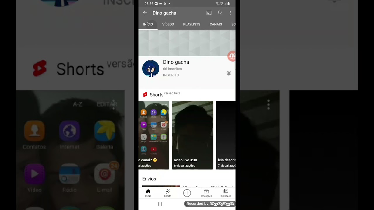 investigando de ir no caixa ver se ele é um crime investigado todo mundo