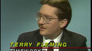 Celebrity Computer Chronicles - 09x19 - Tax Preparation Software Profile