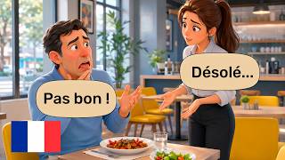 15 Simple French Dialogues (A1-A2) | daily french conversation for beginners 15 Simple French Dialogues (A1-A2) | daily french conversation for beginners